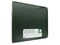 We R Memory Keepers Classic Leather 3-Ring Album - 12 x 12 in. - Forest Green